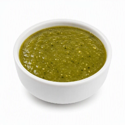 Wahoo's Fish Taco Maria's Green Salsa 2.5 Oz
