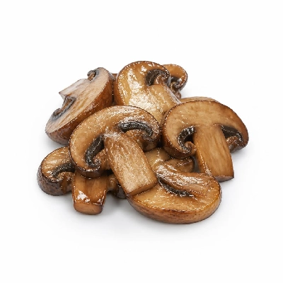 Wahoo's Fish Taco Protein Bowl Mushrooms Only