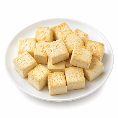 Wahoo's Fish Taco Protein Bowl Tofu Only