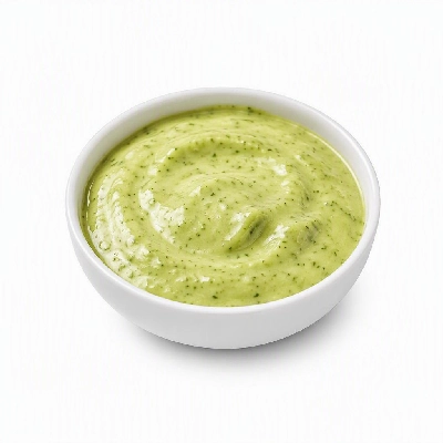 Wahoo's Fish Taco Roasted Pepper Cilantro Dressing 2.5 Oz