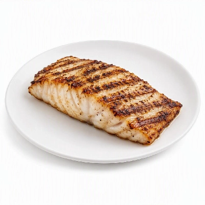 Wahoo's Fish Taco Shredder Sandwich Fish Charbroiled à La Carte