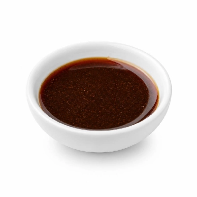 Wahoo's Fish Taco Side Balsamic Vinaigrette 3 Oz