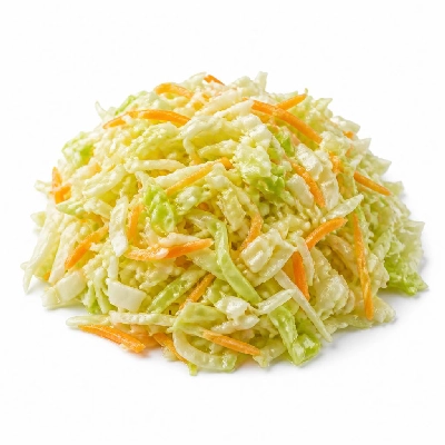Wahoo's Fish Taco Side Citrus Slaw Regular 3 Oz