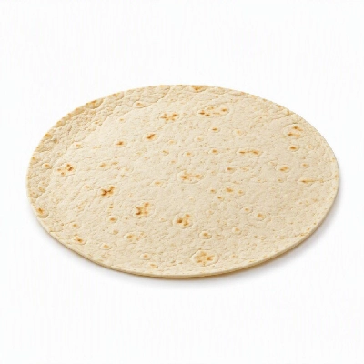 Wahoo's Fish Taco Side Flour Tortilla 1 Each