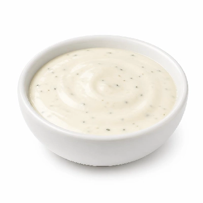 Wahoo's Fish Taco Side Ranch Dressing Regular 3 Oz