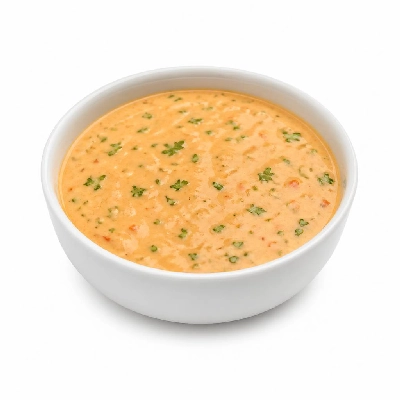Wahoo's Fish Taco Side Roasted Pepper Cilantro Dressing Regular 3 Oz