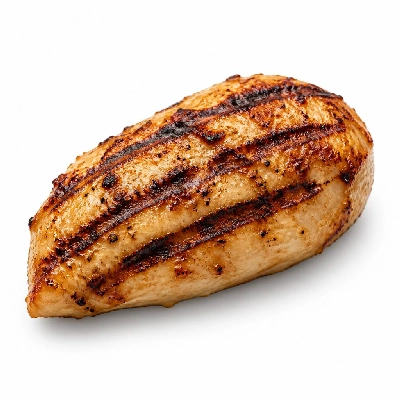 Wahoo's Fish Taco Skinny 1988 Taco Chicken Charbroiled