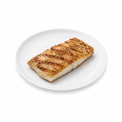 Wahoo's Fish Taco Skinny 1988 Taco Fish Charbroiled