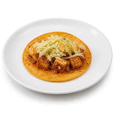 Wahoo's Fish Taco Skinny Citrus Slaw Tofu Taco Side Brown Rice Black Beans