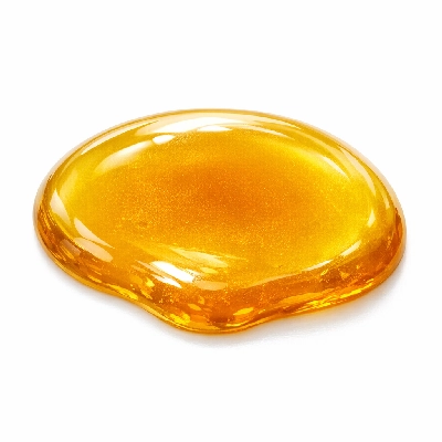 Oil walrus by Alaska Native