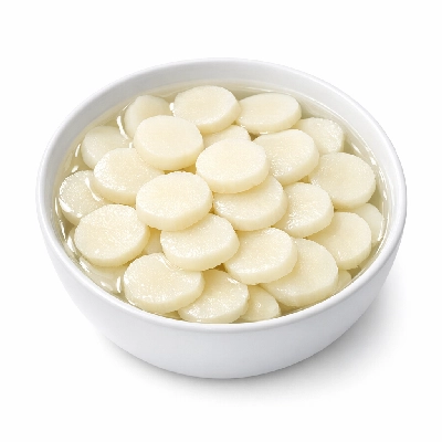 Waterchestnuts chinese canned solids and liquids