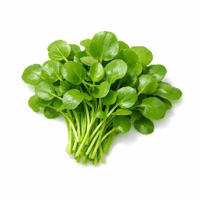 Watercress raw