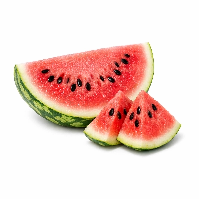 Watermelon raw