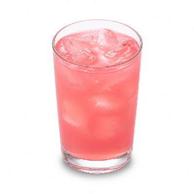 Wawa 16 Oz Raspberry Lemonade