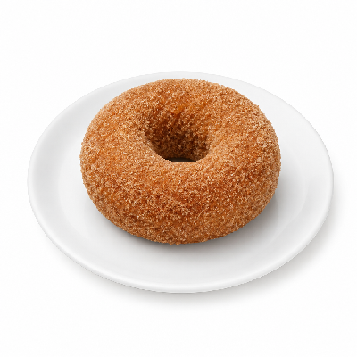 Wawa Bakery Apple Cider Donut