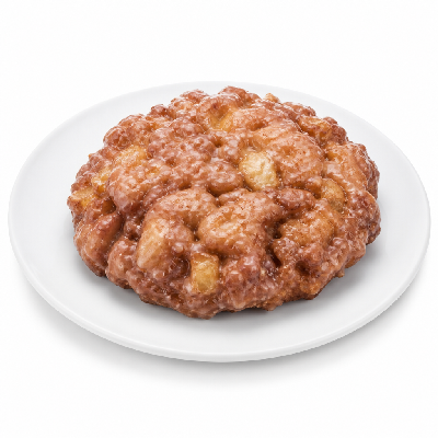 Wawa Bakery Apple Fritter