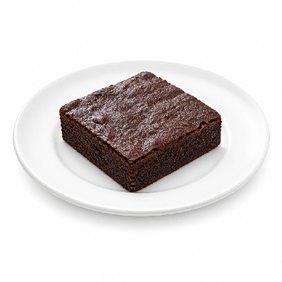 Wawa Bakery Brownie