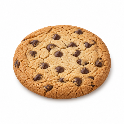 Wawa Bakery Chocolate Chip Cookie