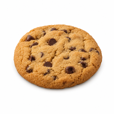 Wawa Bakery Chocolate Chip Cookie