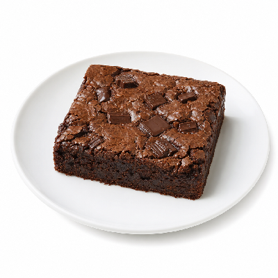 Wawa Bakery Chocolate Chunk Brownie