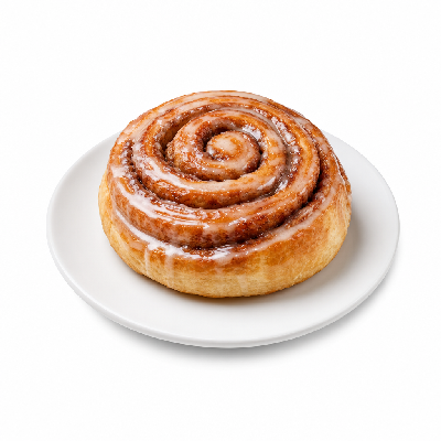 Wawa Bakery Cinnamon Bun