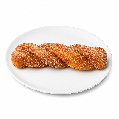 Wawa Bakery Cinnamon Sugar Twist