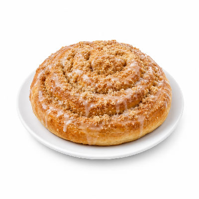 Wawa Bakery Coffee Roll
