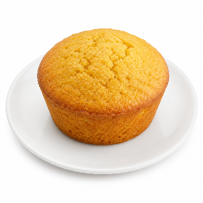 Wawa Bakery Corn Muffin