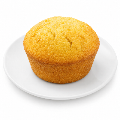 Wawa Bakery Corn Muffin