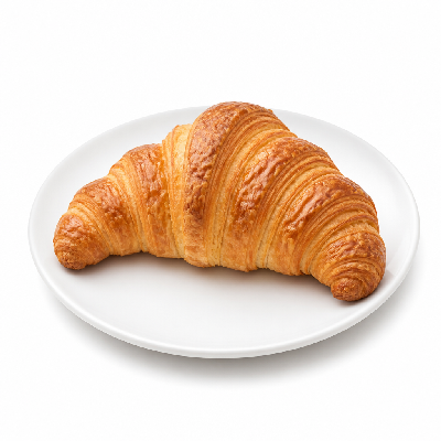 Wawa Bakery Croissant