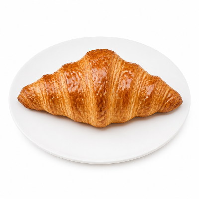 Wawa Bakery Croissant