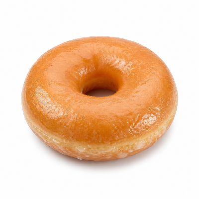 Wawa Bakery Glazed Donut