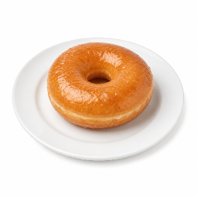 Wawa Bakery Glazed Donut