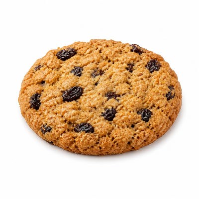 Wawa Bakery Oatmeal Raisin Cookie