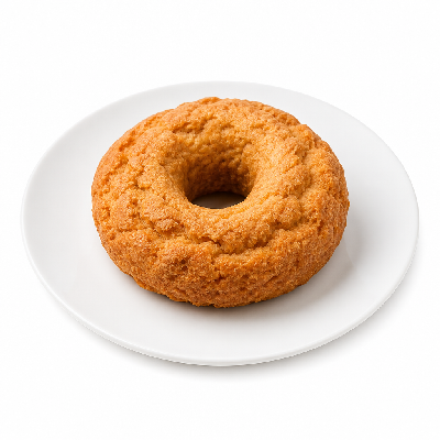 Wawa Bakery Old Fashioned Cake Donut