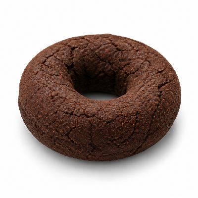 Wawa Bakery Old Fashioned Chocolate Donut