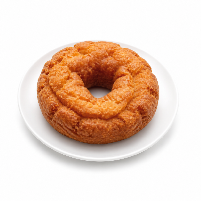 Wawa Bakery Old Fashioned Donut