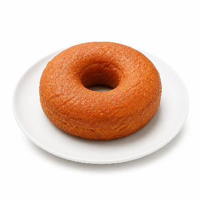 Wawa Bakery Pumpkin Donut