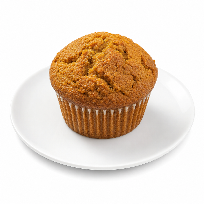 Wawa Bakery Pumpkin Spice Muffin