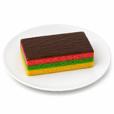 Wawa Bakery Rainbow Cookie