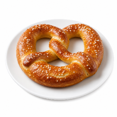 Wawa Bakery Soft Pretzel