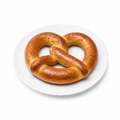 Wawa Bakery Soft Pretzel