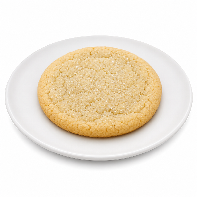 Wawa Bakery Sugar Cookie
