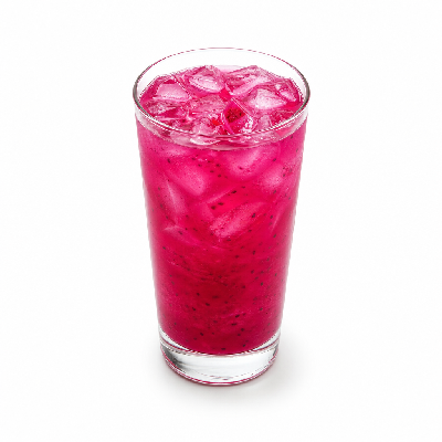 Wawa Berry Dragon Fruit Refresher No Tea 16oz