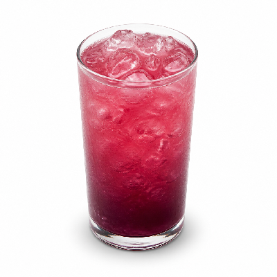 Wawa Berry Passion Fruit Refresher 16oz
