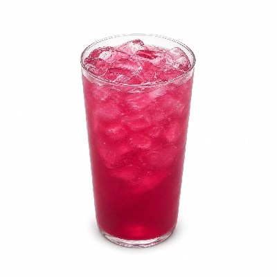 Wawa Berry Passion Fruit Refresher 32oz