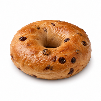 Wawa Bread Cinnamon Raisin Bagel