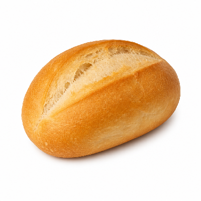 Wawa Bread Junior Roll