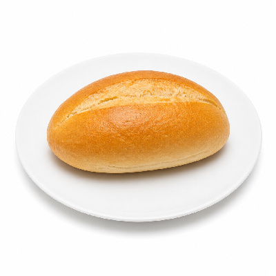 Wawa Bread Shorti Roll
