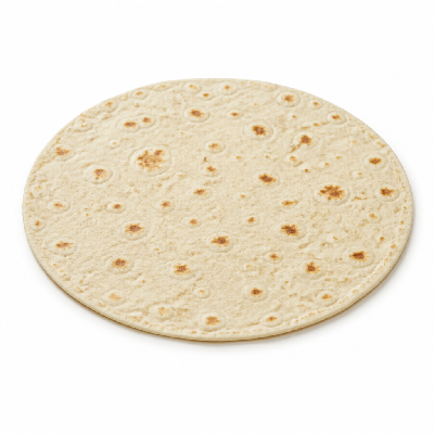 Wawa Bread Tortilla
